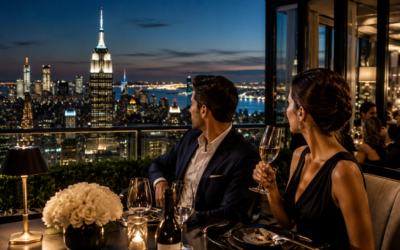 Elite Escort Cost in NYC: What You Should Expect to Pay in 2026