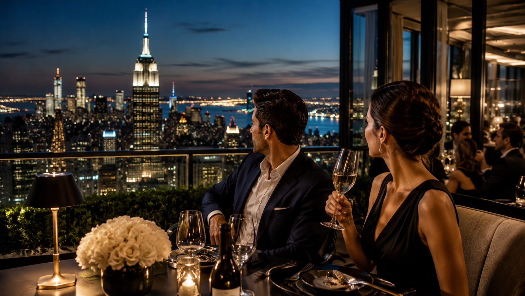 Elite Escort Cost in NYC: What You Should Expect to Pay in 2026