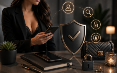 Independent Escort Safety Guide: Best Practices for Client Screening and Digital Security