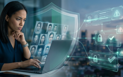 Blogs 43 How to Protect Yourself from AI-Generated Profile Scams and Fake Identities in 2026