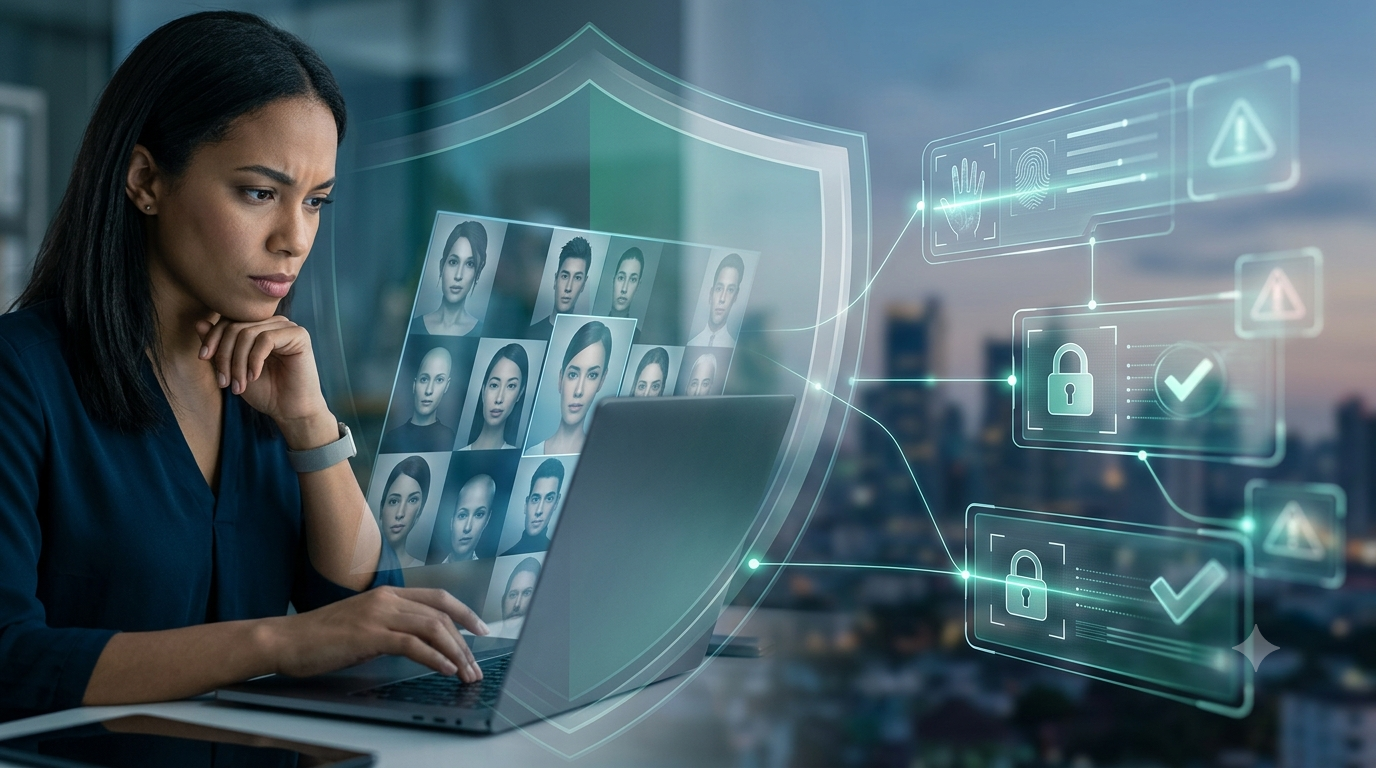 How to Protect Yourself from AI-Generated Profile Scams and Fake Identities in 2026 How to Protect Yourself from AI-Generated Profile Scams and Fake Identities in 2026