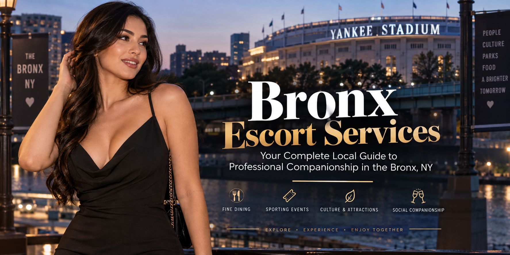 Bronx Escort Services: Your Complete Local Guide to Professional Companionship in the Bronx, NY Bronx Escort Services: Your Complete Local Guide to Professional Companionship in the Bronx, NY