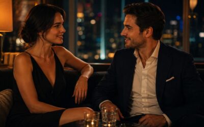 Exploring the Psychology Behind Hiring an Escort: Understanding the Motivations Beyond Intimacy